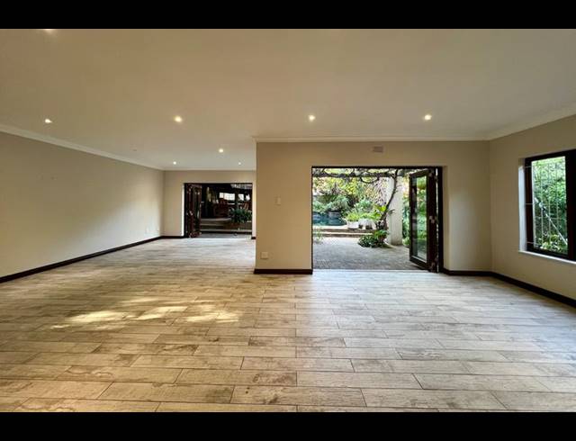 5 BEDROOM HOUSE FOR SALE IN BUCCLEUCH